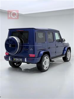 مرسيدس بنز G-Class